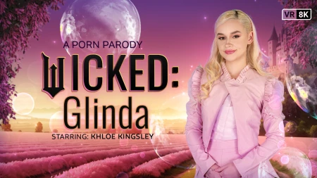 Thumbnail video 'Wicked: Glinda (A Porn Parody)'