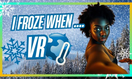 Thumbnail video 'I Froze When She Asked This One Thing…'