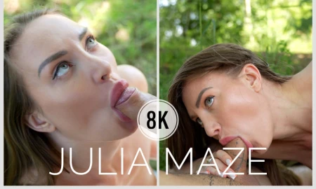 Thumbnail video 'FilmingIn Nature With Julia'