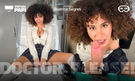 Thumbnail video 'Doctor, please!'