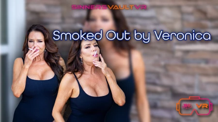 Thumbnail video 'Smoked Out By Veronica'