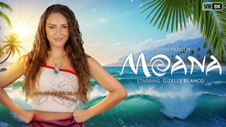 Thumbnail video 'Moana (A Porn Parody)'