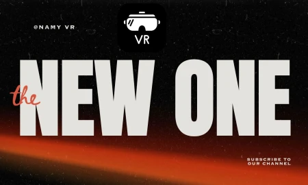 Thumbnail video 'VR First Time? Blowjob & Immersive Sex in 6K'