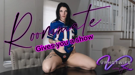 Thumbnail video 'Roommate Jess Perks You Up'