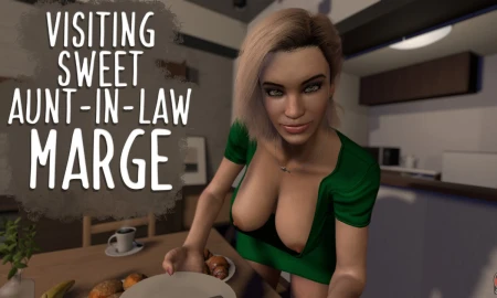 Thumbnail video 'Visiting Sweet Aunt-In-Law Marge'