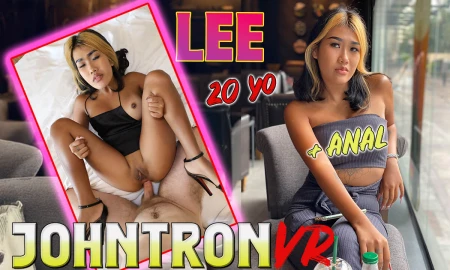 Thumbnail video 'Superhot Asian Beauty Salon Girl Begs For Anal Every Time'