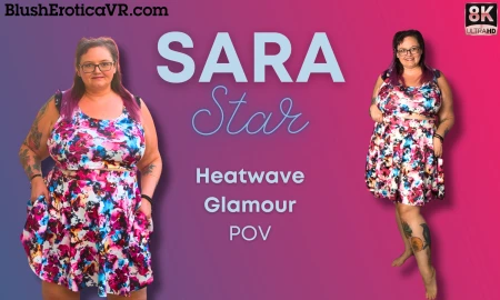 Thumbnail video 'Heatwave Glamour'