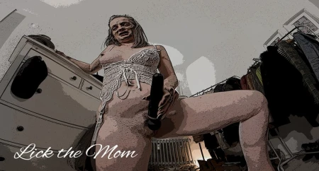 Thumbnail video 'Sabdeluxe - Lick the Mom'
