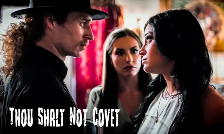 Thumbnail video 'Thou Shalt Not Covet'