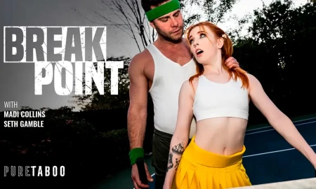 Thumbnail video 'Break Point'