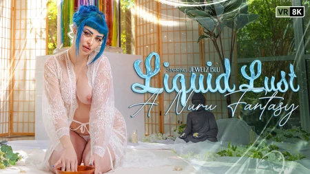 Thumbnail video 'Liquid Lust: A Nuru Fantasy'