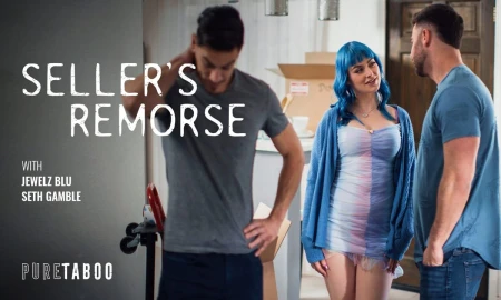 Thumbnail video 'Seller's Remorse'