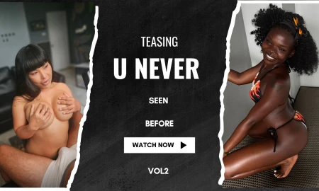 Thumbnail video 'THREE GIRLS TEASING VOL.2'