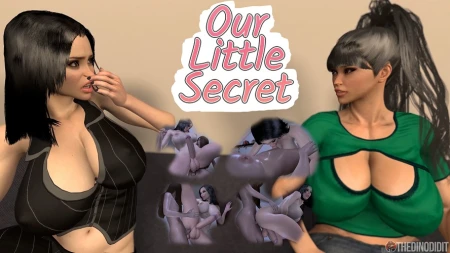 Thumbnail video 'Our Little Secret'