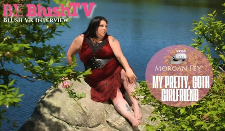 Thumbnail video 'My Pretty, Goth Girlfriend'