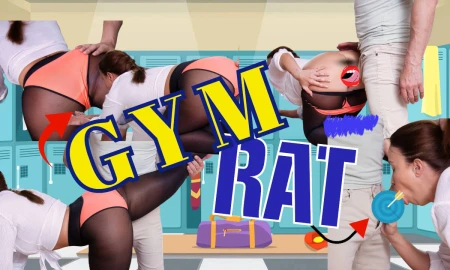 Thumbnail video 'Gym Rat'