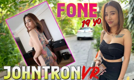 Thumbnail video 'Superhot Thai Model Pick Up From The Streets And Banged Like Crazy'
