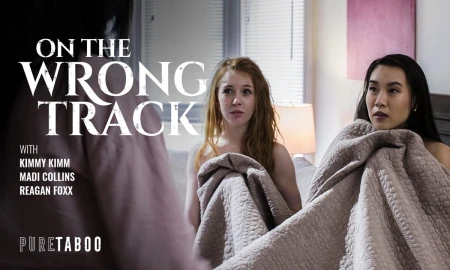 Thumbnail video 'On The Wrong Track'