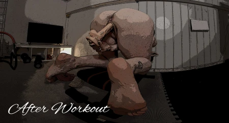 Thumbnail video 'Sabdeluxe - After Workout'