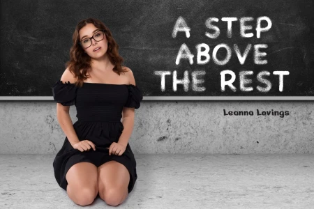 Thumbnail video 'A Step Above the Rest'