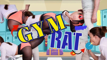 Thumbnail video 'Gym Rat'