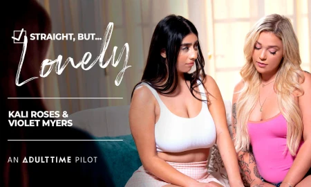 Thumbnail video 'Straight, But... Lonely'