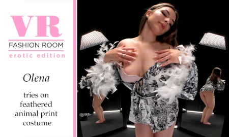 Thumbnail video 'Where Is My Panties?'