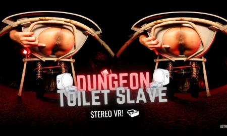 Thumbnail video 'DUNGEON TOILET SERVANT feat ASTRODOMINA'