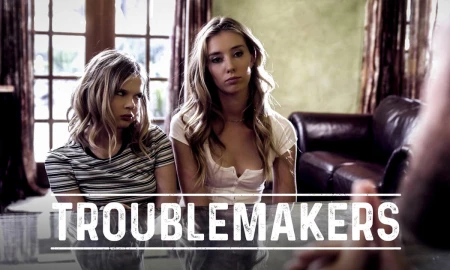 Thumbnail video 'Troublemakers'