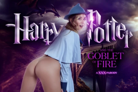 Thumbnail video 'Harry Potter and the Goblet of Fire A XXX Parody'