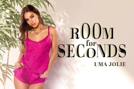 Thumbnail video 'Room for Seconds'