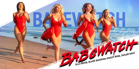 Thumbnail video 'Babewatch'