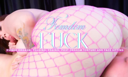 Thumbnail video 'Femdom Fuck'