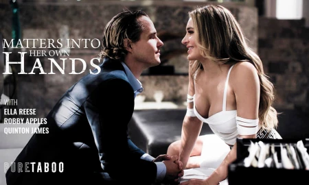 Thumbnail video 'Matters Into Her Own Hands'