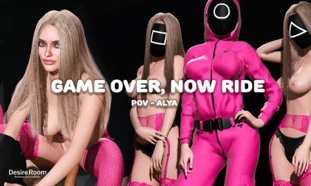 Thumbnail video 'Game Over, Now Ride'
