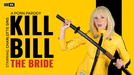 Thumbnail video 'Kill Bill: The Bride (A Porn Parody)'