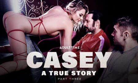Thumbnail video 'Casey: A True Story - Part 3'