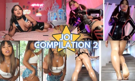 Thumbnail video 'Joi Compilation 2 Feat Astrodomina'