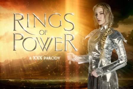 Thumbnail video 'Rings of Power A XXX Parody'