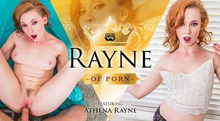 Thumbnail video 'Rayne Of Porn - Digitally Remastered'