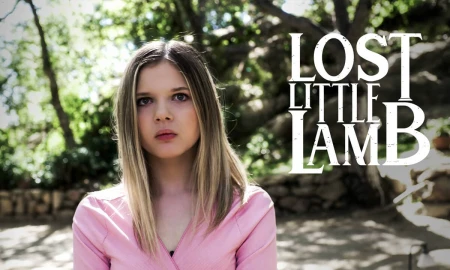 Thumbnail video 'Lost Little Lamb'