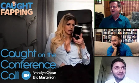 Thumbnail video 'Caught On The Conference Call'