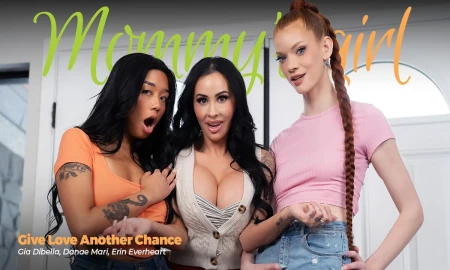 Thumbnail video 'Give Love Another Chance'