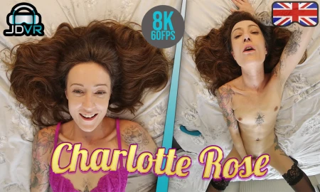 Thumbnail video 'Climax with Me - Charlotte Rose'