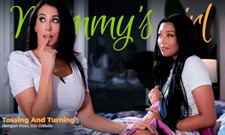 Thumbnail video 'Tossing And Turning'