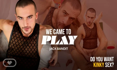 Thumbnail video 'We came to play'