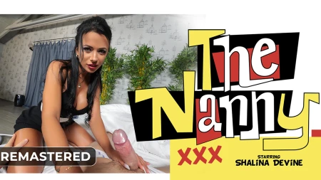 Thumbnail video 'The Nanny XXX (Remastered)'
