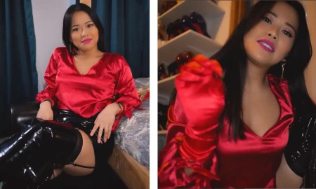 Thumbnail video 'Your Shiny Psychologist 2 Feat AstroDomina'