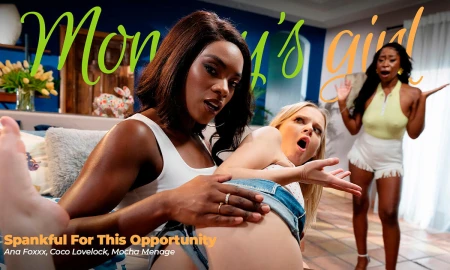 Thumbnail video 'Spankful For This Opportunity'
