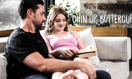 Thumbnail video 'Chin Up, Buttercup'